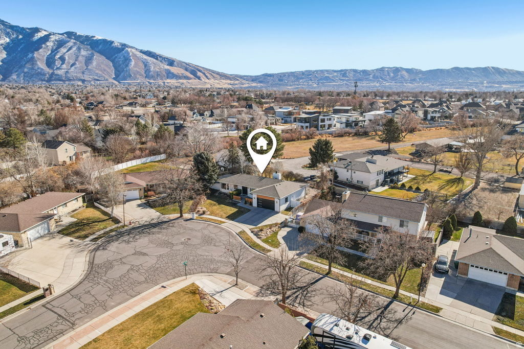 222 E CLEAR CREEK DR Sandy, UT 84070