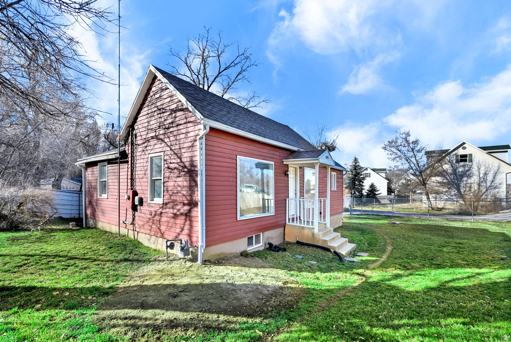 895 SULLIVAN RD Ogden, UT 84403