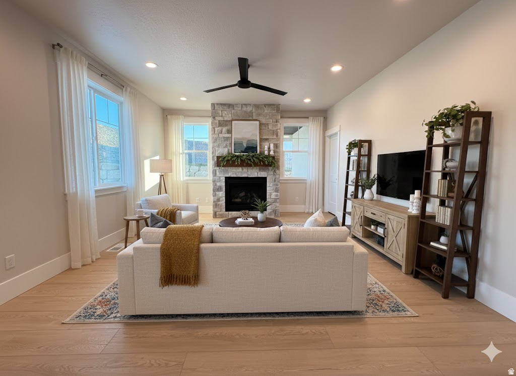 3152 W GRAND DALE LN West Jordan, UT 84084