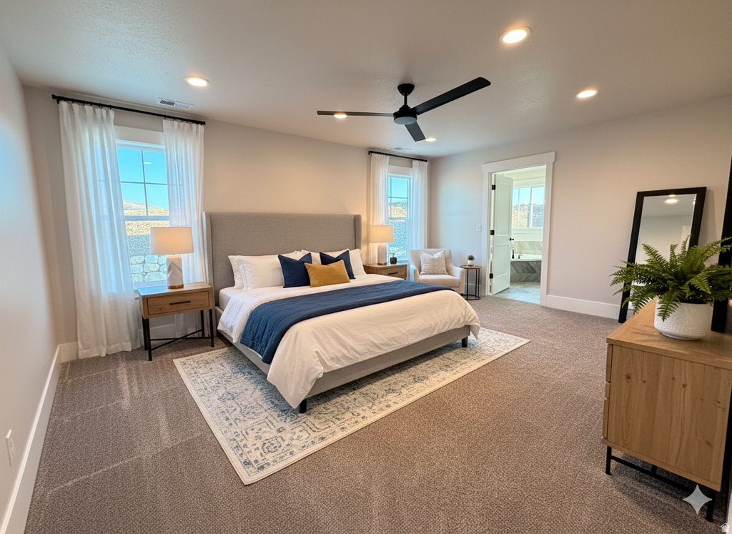 3152 W GRAND DALE LN West Jordan, UT 84084