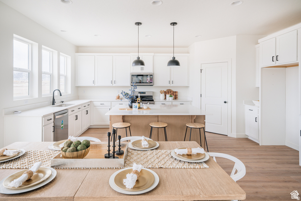 927 W MOTOR VU DR #204 Riverdale, UT 84405