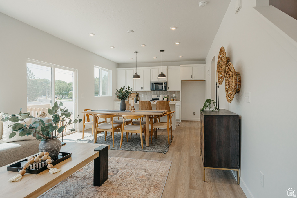 927 W MOTOR VU DR #204 Riverdale, UT 84405