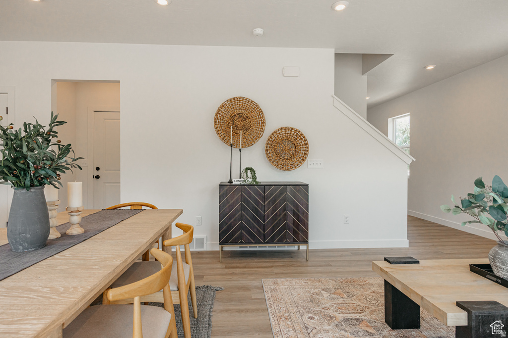 927 W MOTOR VU DR #204 Riverdale, UT 84405