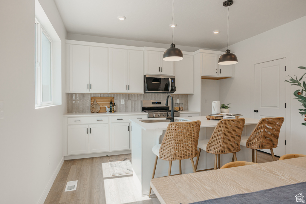 927 W MOTOR VU DR #204 Riverdale, UT 84405