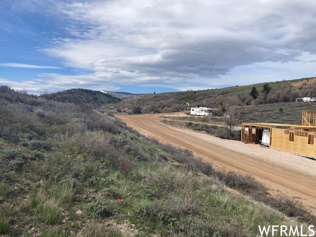 1080 N BROAD HOLLOW RD Garden City, UT 84028