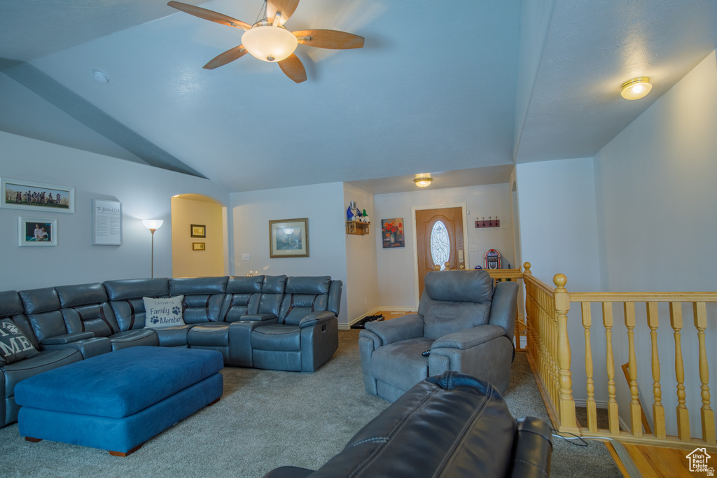 3488 E FAIRWAY LN Spanish Fork, UT 84660