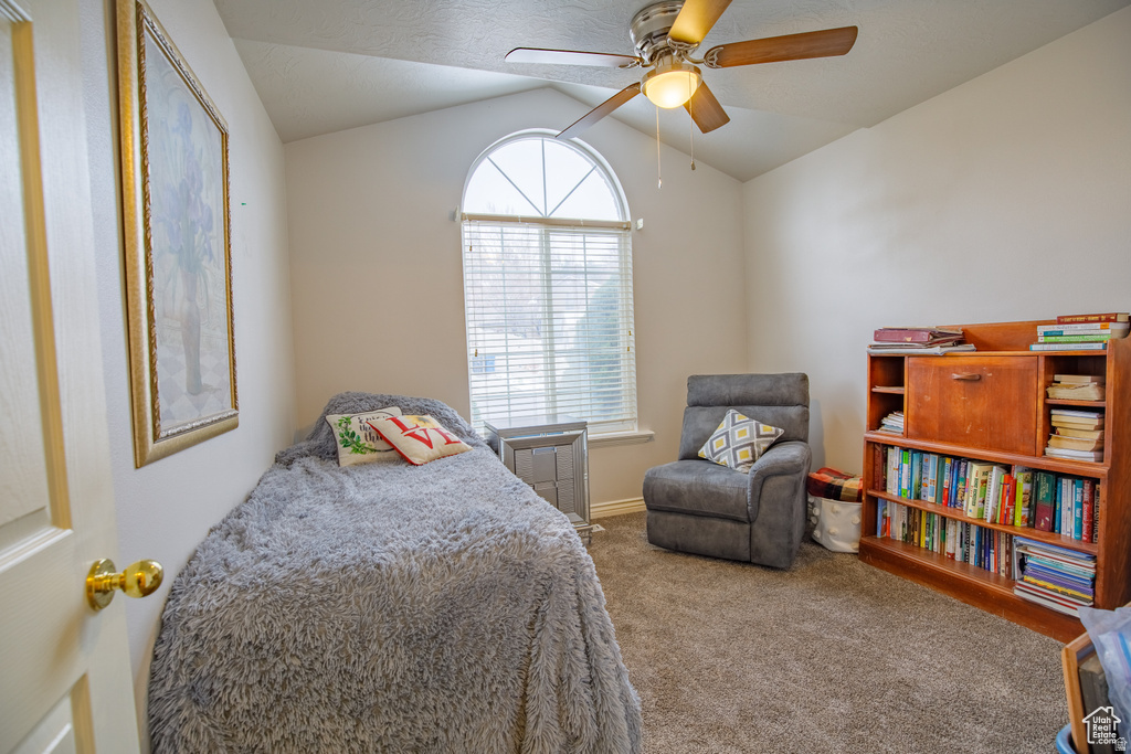 3488 E FAIRWAY LN Spanish Fork, UT 84660