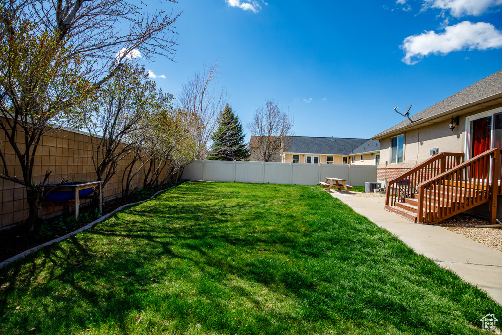 3488 E FAIRWAY LN Spanish Fork, UT 84660