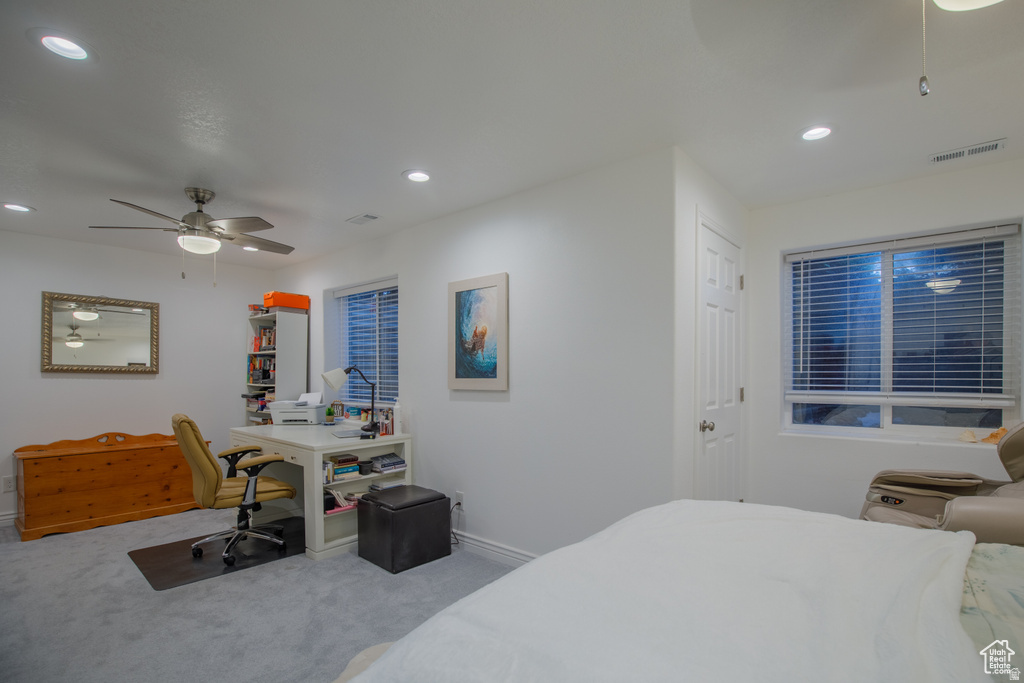 3488 E FAIRWAY LN Spanish Fork, UT 84660