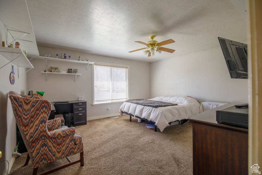 3488 E FAIRWAY LN Spanish Fork, UT 84660