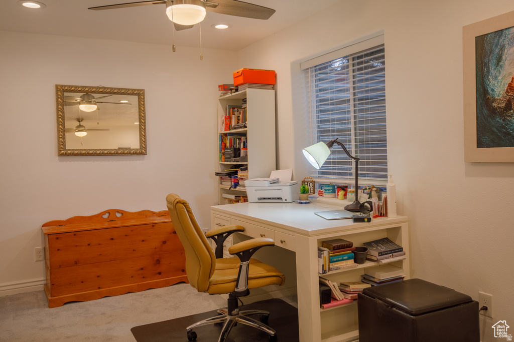 3488 E FAIRWAY LN Spanish Fork, UT 84660