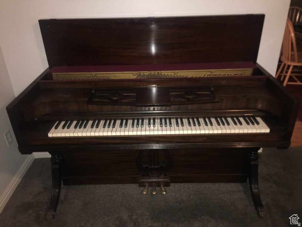 3488 E FAIRWAY LN Spanish Fork, UT 84660