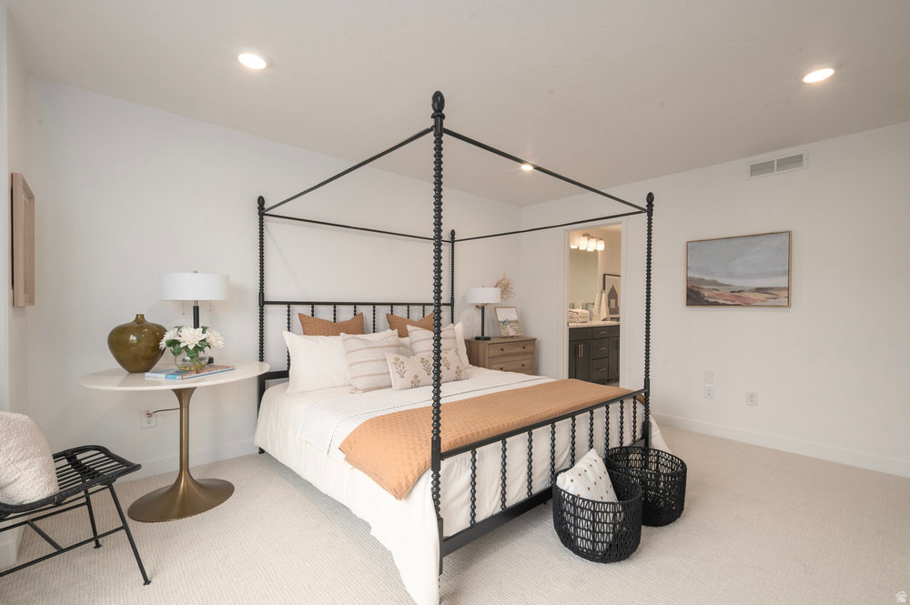 1641 E MEETINGHOUSE CT #4-103 Millcreek, UT 84124