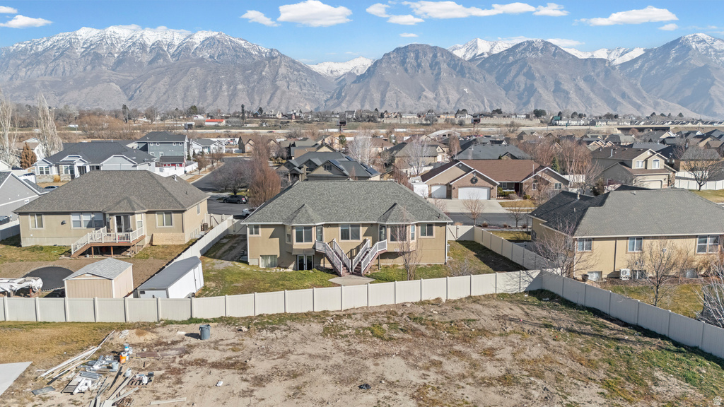1271 N 2470 W Provo, UT 84601