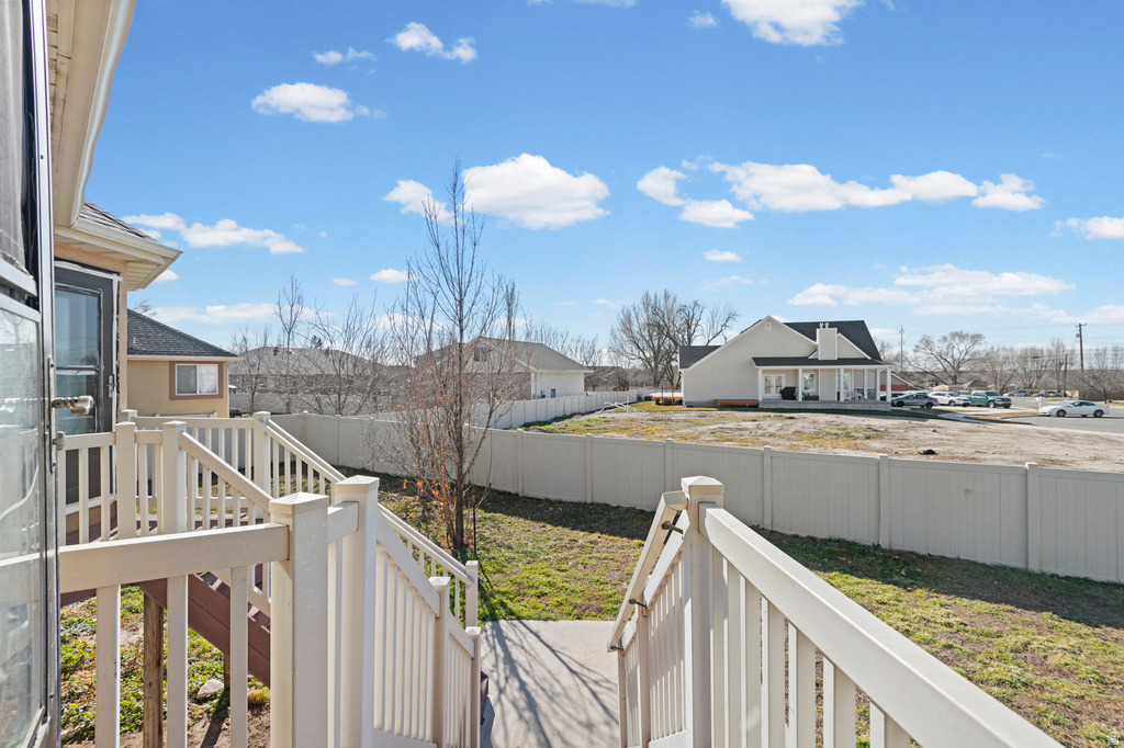 1271 N 2470 W Provo, UT 84601