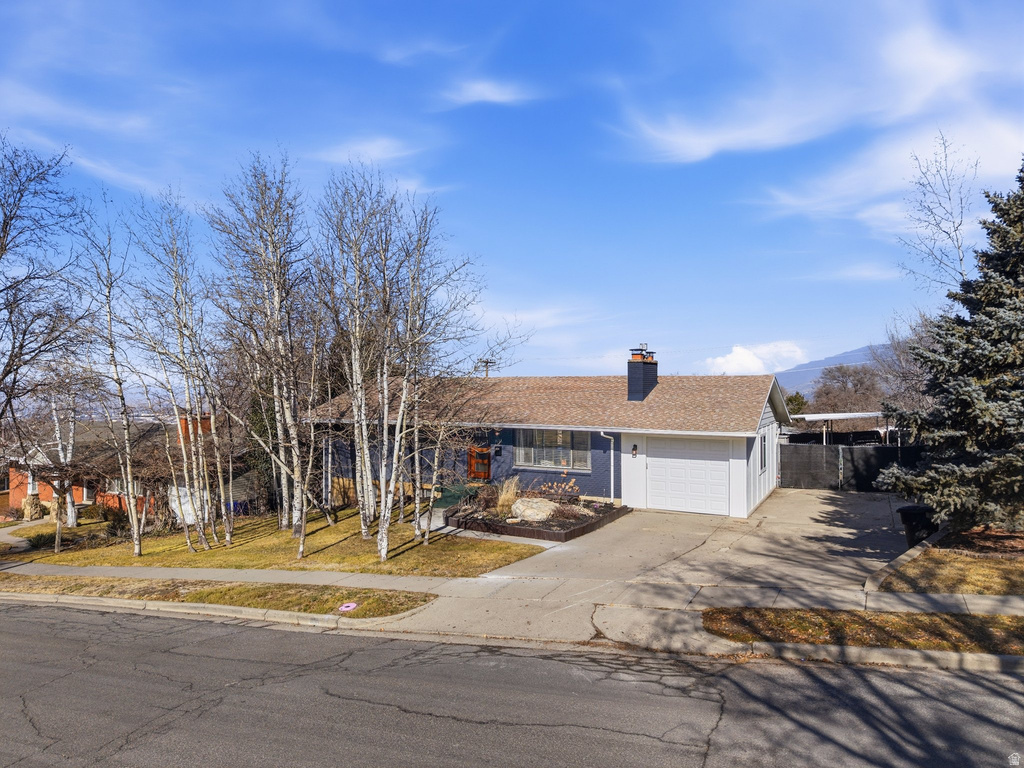 631 E 1700 S Bountiful, UT 84010
