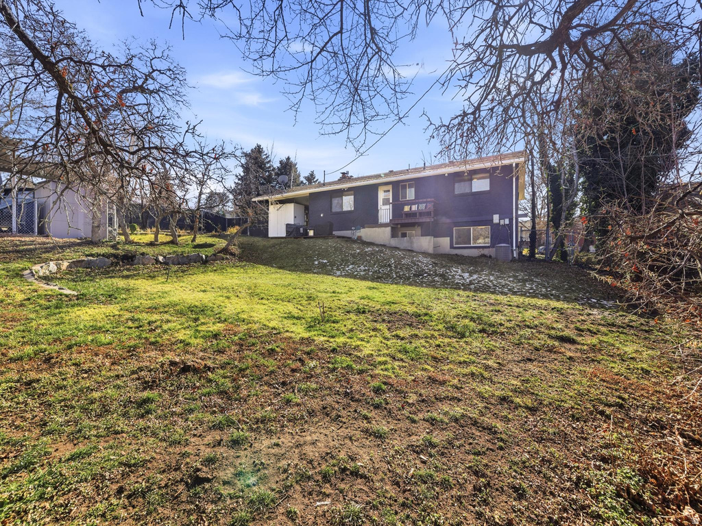 631 E 1700 S Bountiful, UT 84010