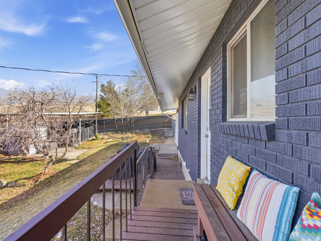 631 E 1700 S Bountiful, UT 84010