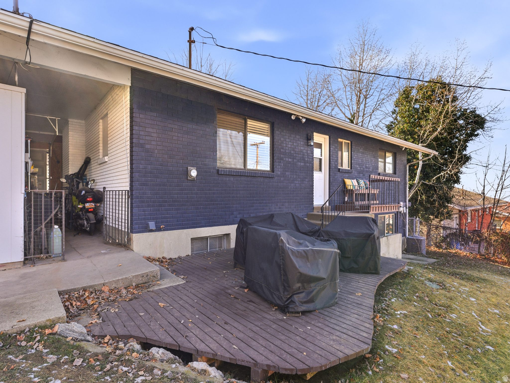 631 E 1700 S Bountiful, UT 84010