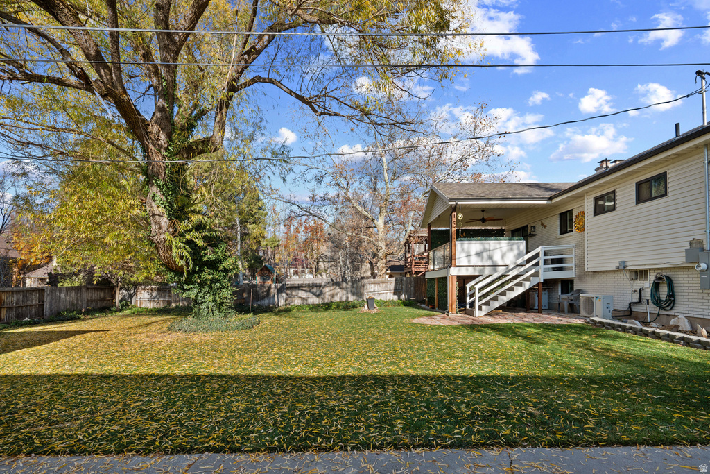 4650 S CHAPEL DR Holladay, UT 84117