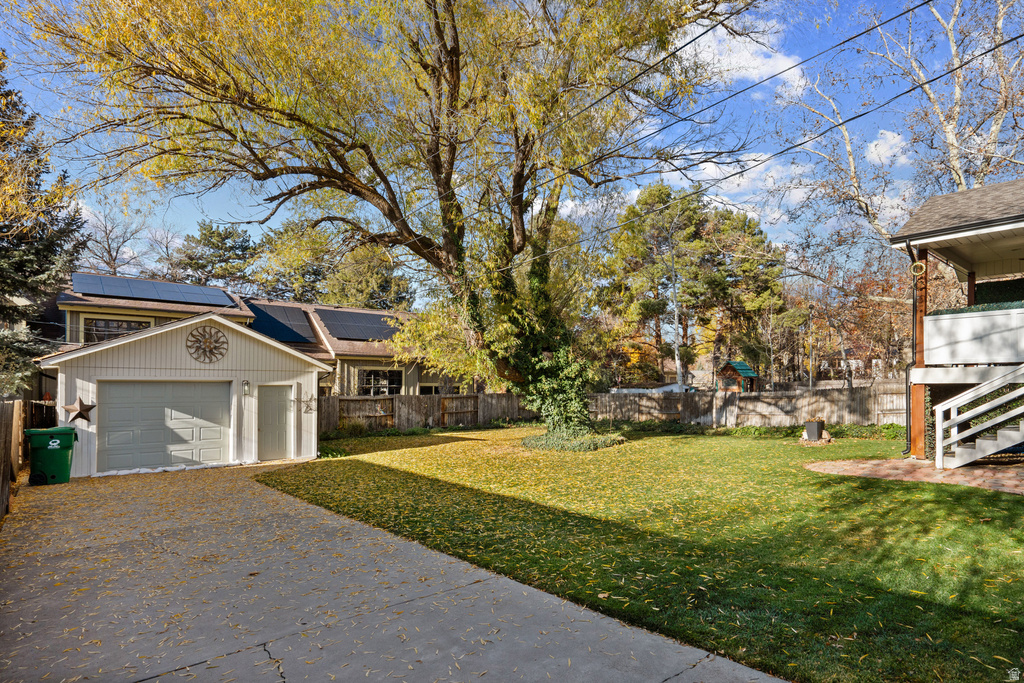 4650 S CHAPEL DR Holladay, UT 84117