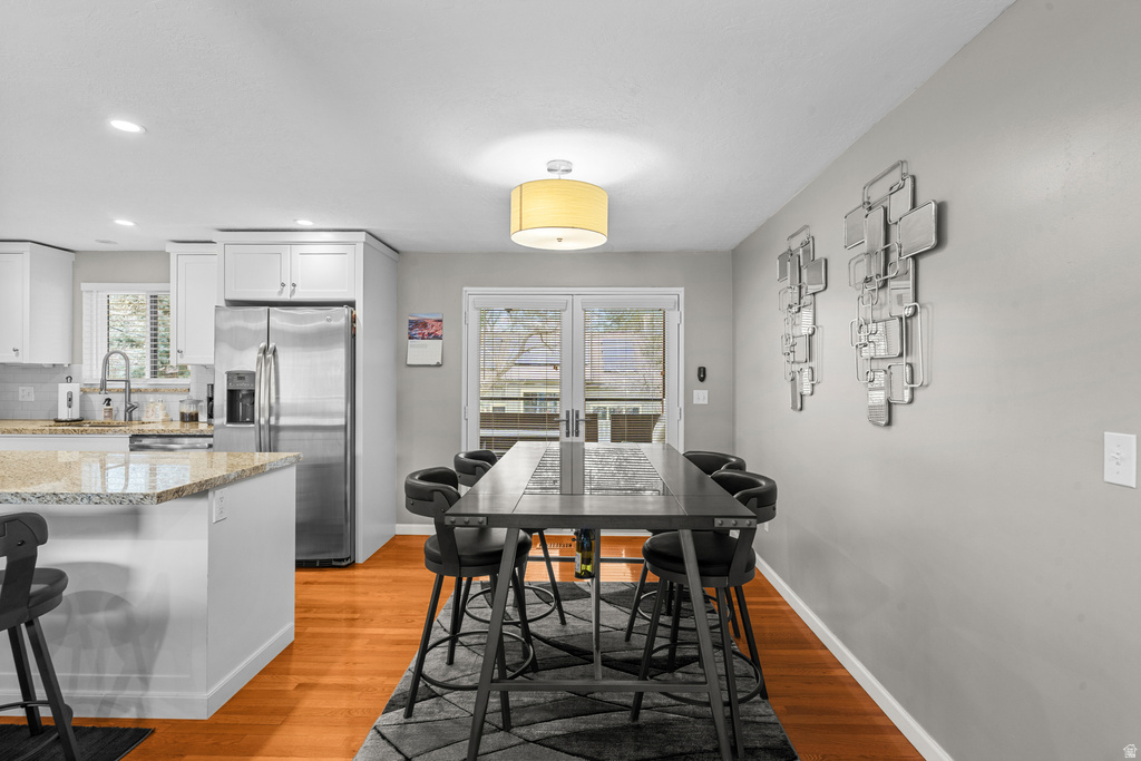 4650 S CHAPEL DR Holladay, UT 84117