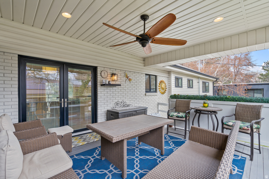 4650 S CHAPEL DR Holladay, UT 84117