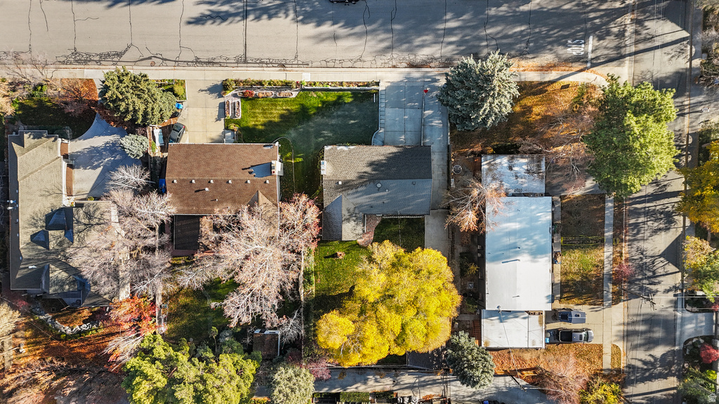 4650 S CHAPEL DR Holladay, UT 84117