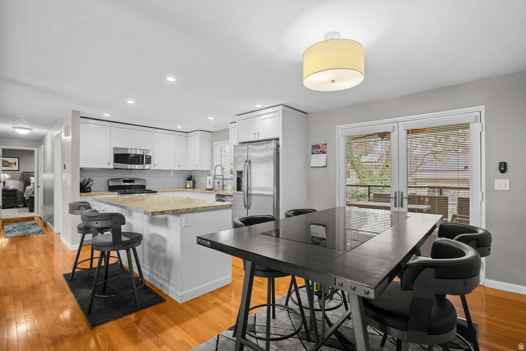 4650 S CHAPEL DR Holladay, UT 84117