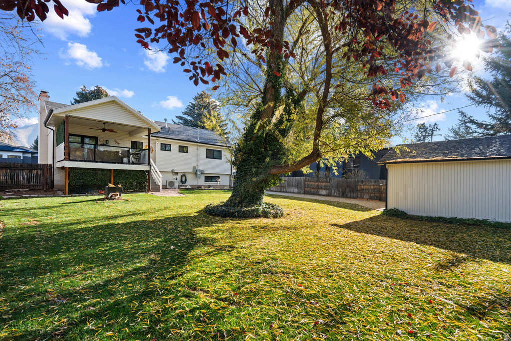 4650 S CHAPEL DR Holladay, UT 84117