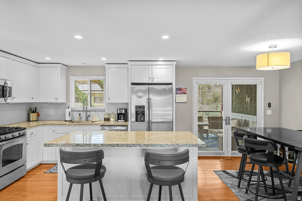 4650 S CHAPEL DR Holladay, UT 84117