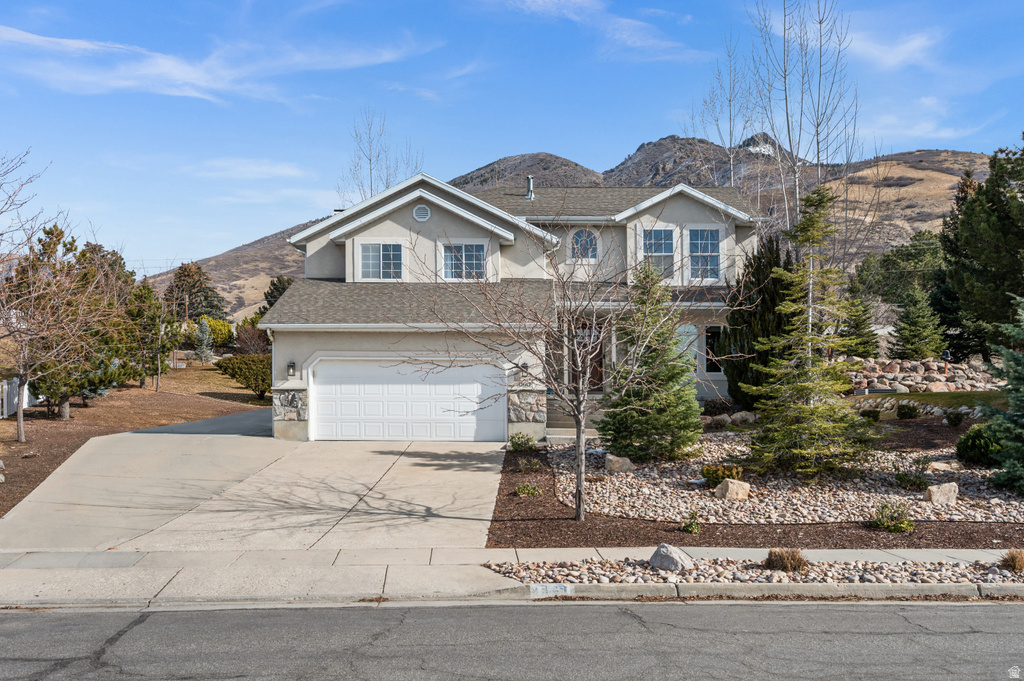 8461 DANEBORG CIR Cottonwood Heights, UT 84121