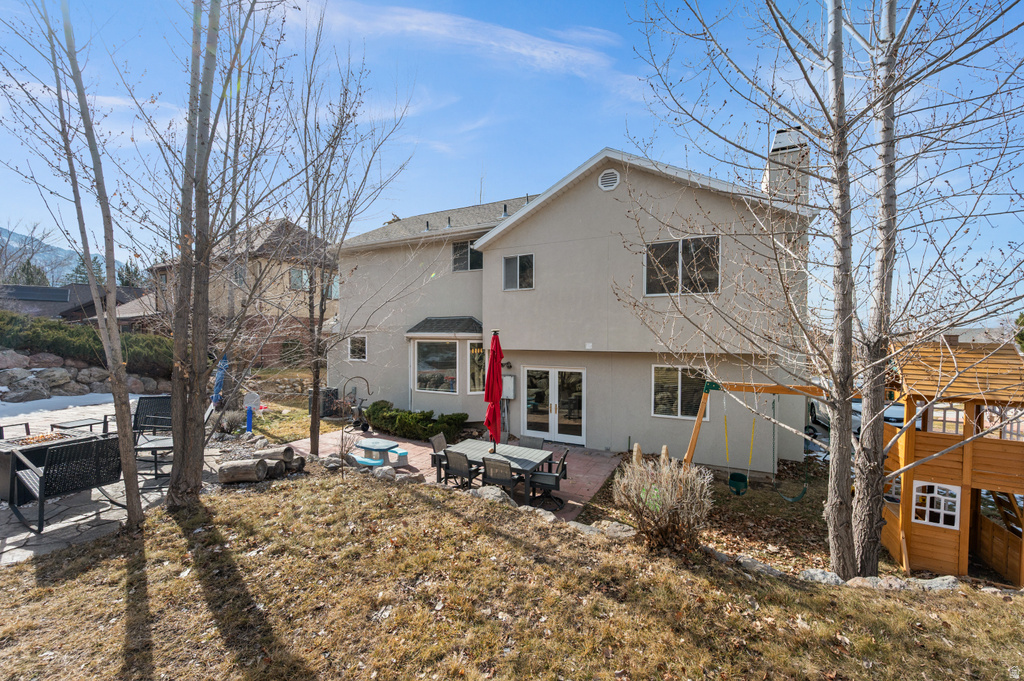 8461 DANEBORG CIR Cottonwood Heights, UT 84121