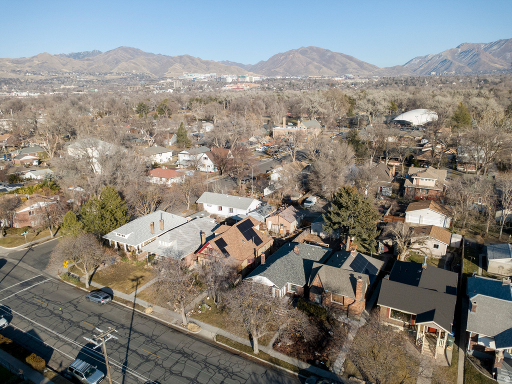 1059 S 400 E Salt Lake City, UT 84111