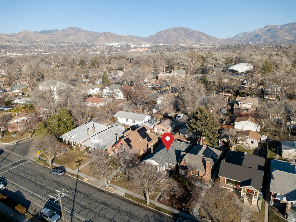 1059 S 400 E Salt Lake City, UT 84111