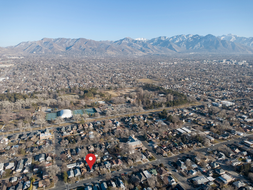 1059 S 400 E Salt Lake City, UT 84111