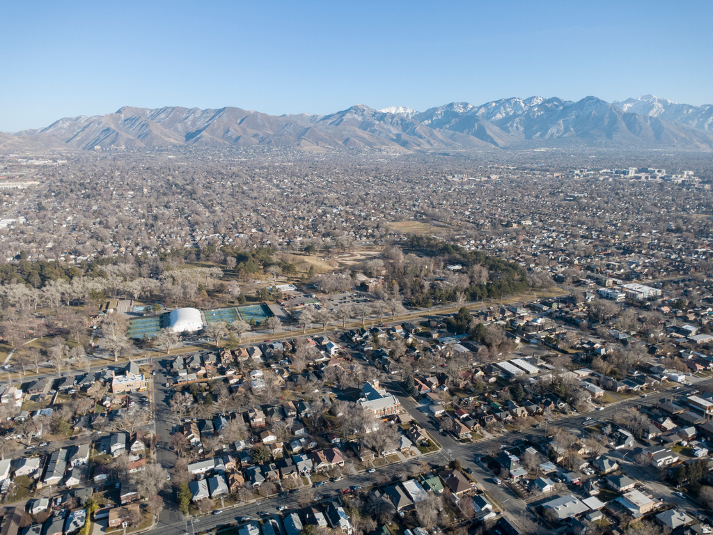 1059 S 400 E Salt Lake City, UT 84111