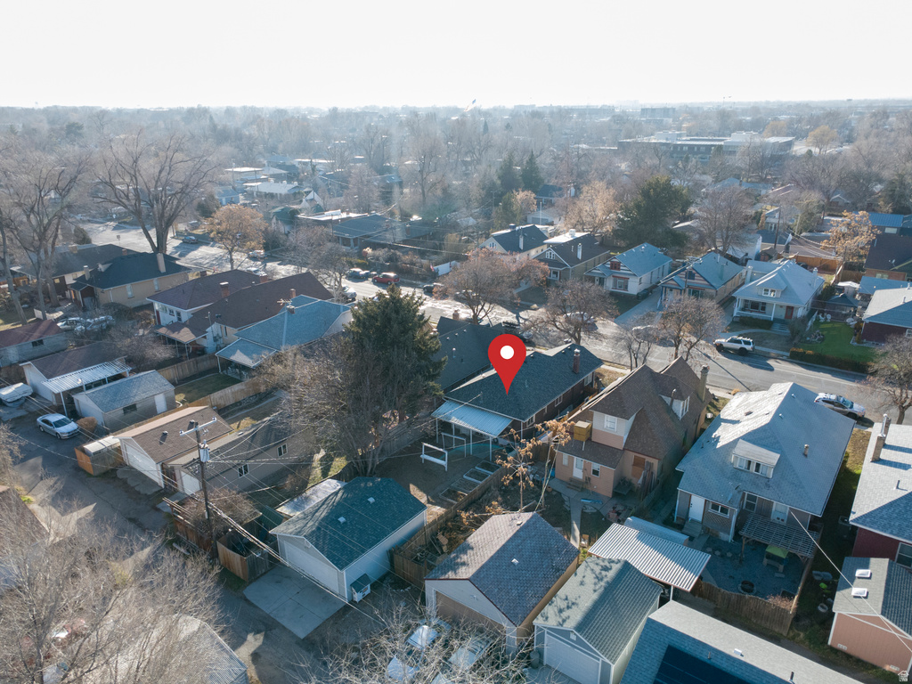 1059 S 400 E Salt Lake City, UT 84111