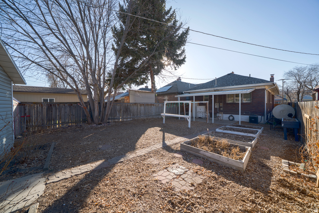 1059 S 400 E Salt Lake City, UT 84111