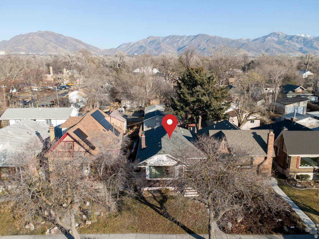 1059 S 400 E Salt Lake City, UT 84111