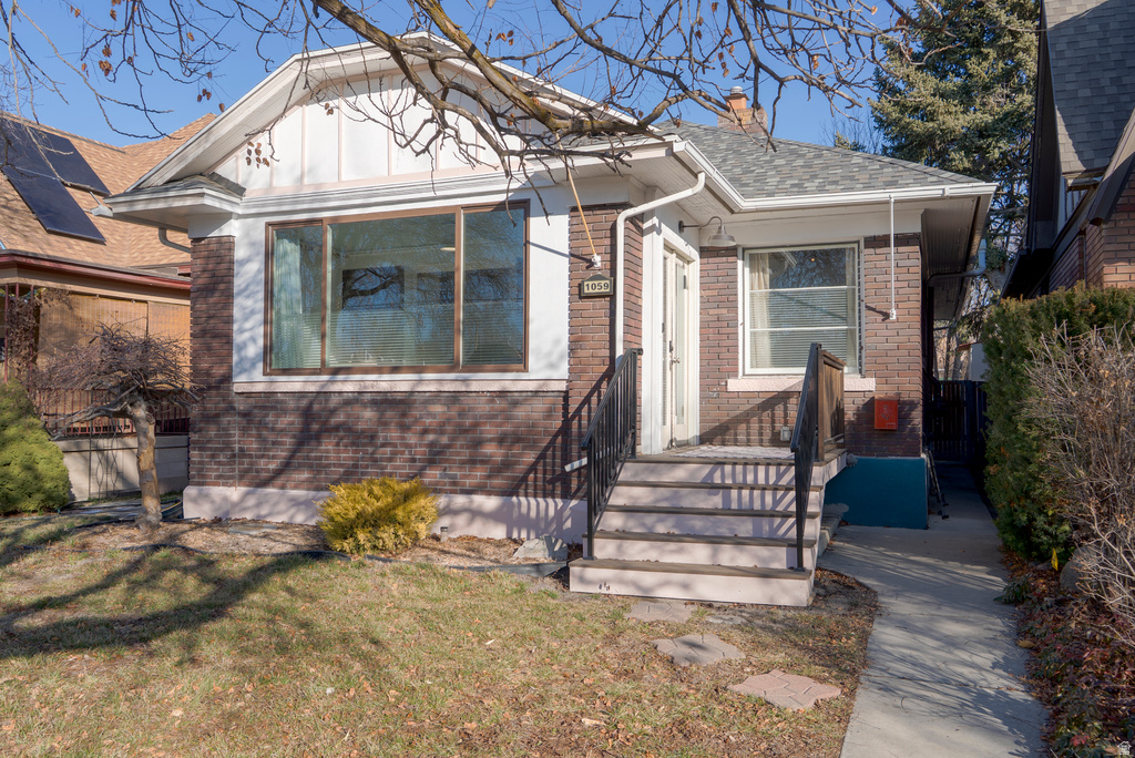 1059 S 400 E Salt Lake City, UT 84111