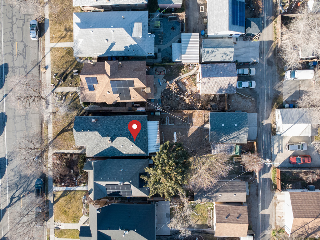 1059 S 400 E Salt Lake City, UT 84111