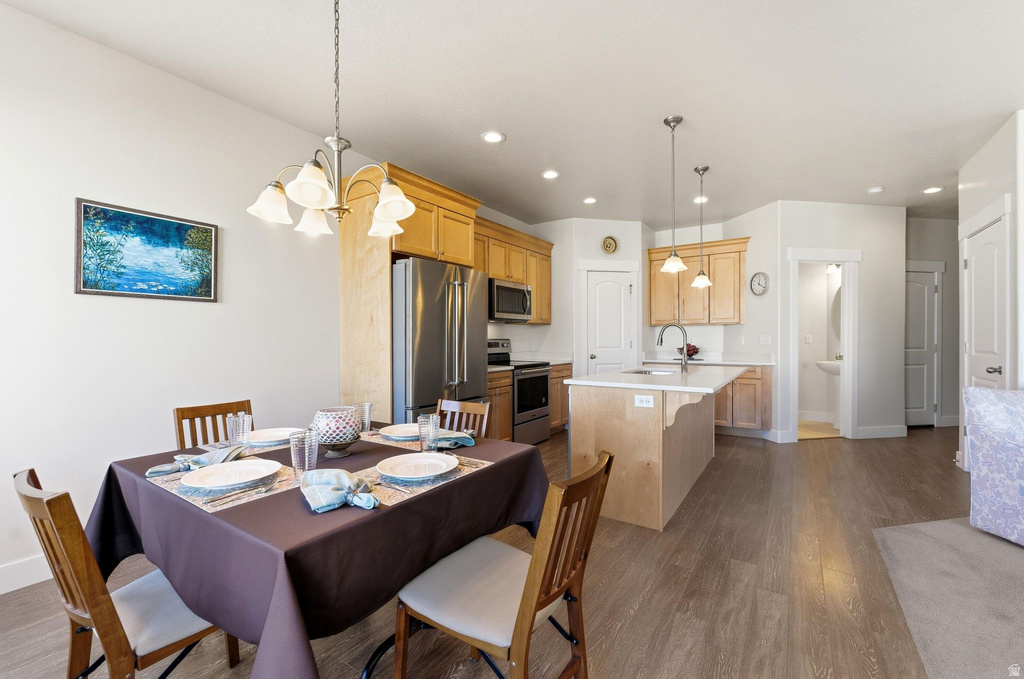 14547 S JUNIPER SHADE DR Herriman, UT 84096