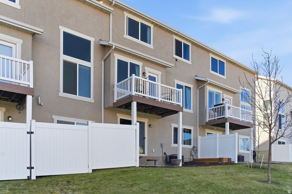 14547 S JUNIPER SHADE DR Herriman, UT 84096