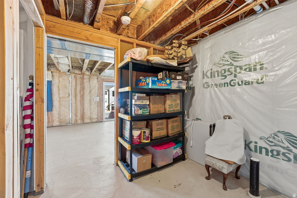 14547 S JUNIPER SHADE DR Herriman, UT 84096