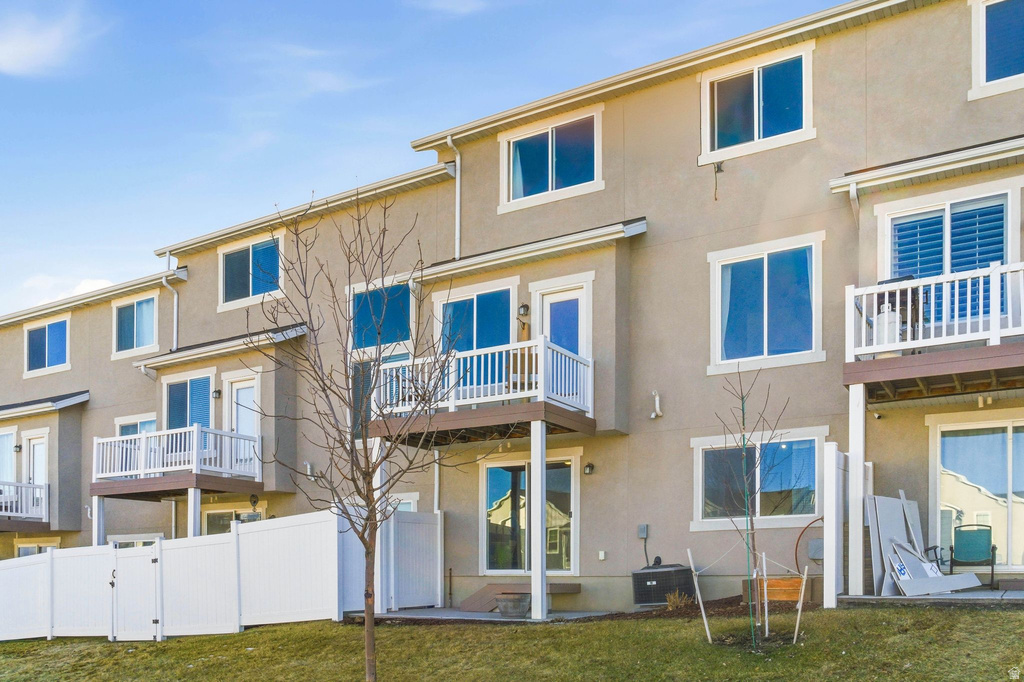 14547 S JUNIPER SHADE DR Herriman, UT 84096