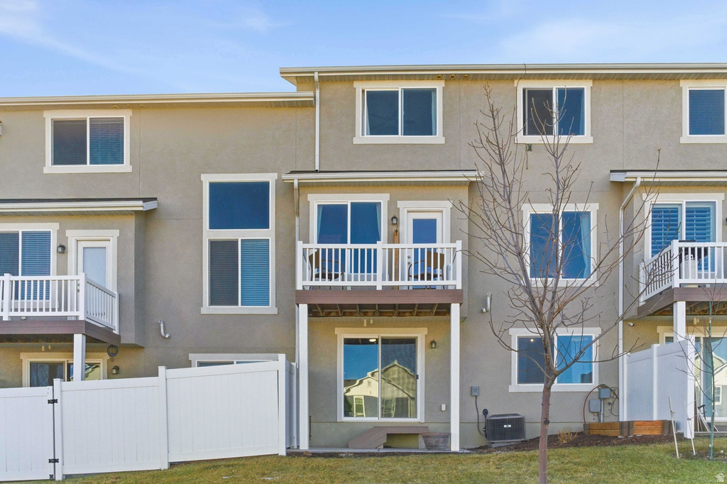 14547 S JUNIPER SHADE DR Herriman, UT 84096