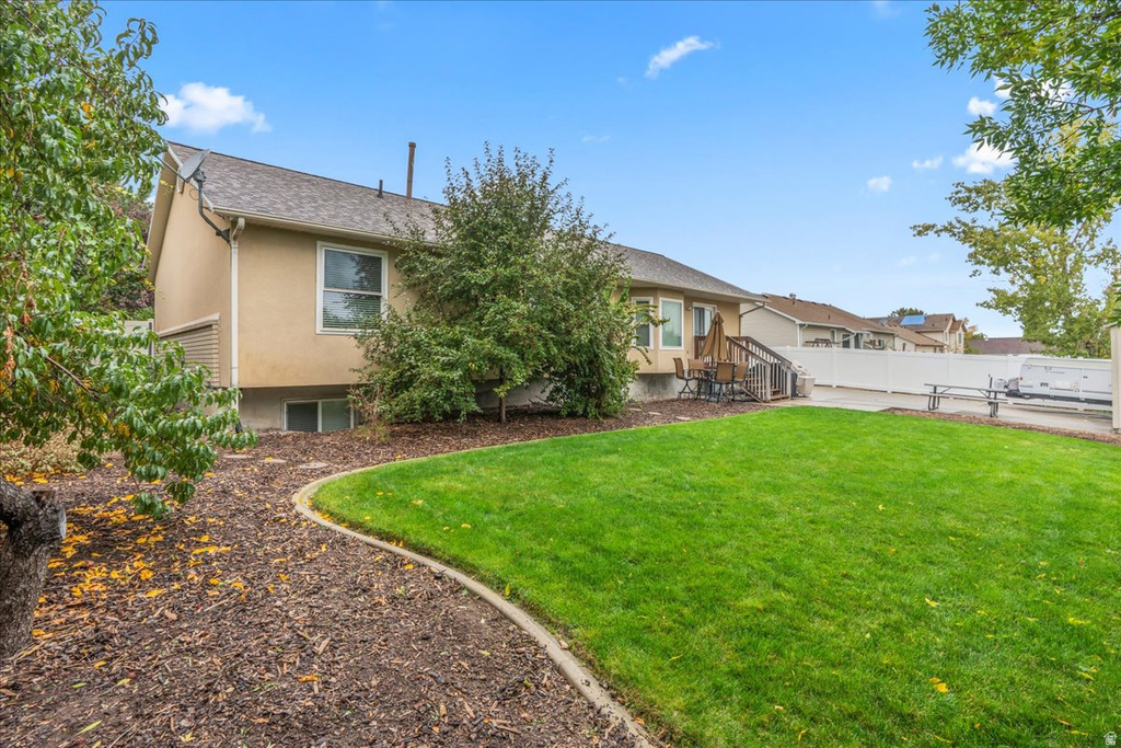 8715 S 4870 W West Jordan, UT 84081