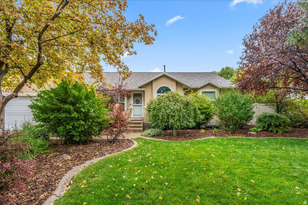 8715 S 4870 W West Jordan, UT 84081