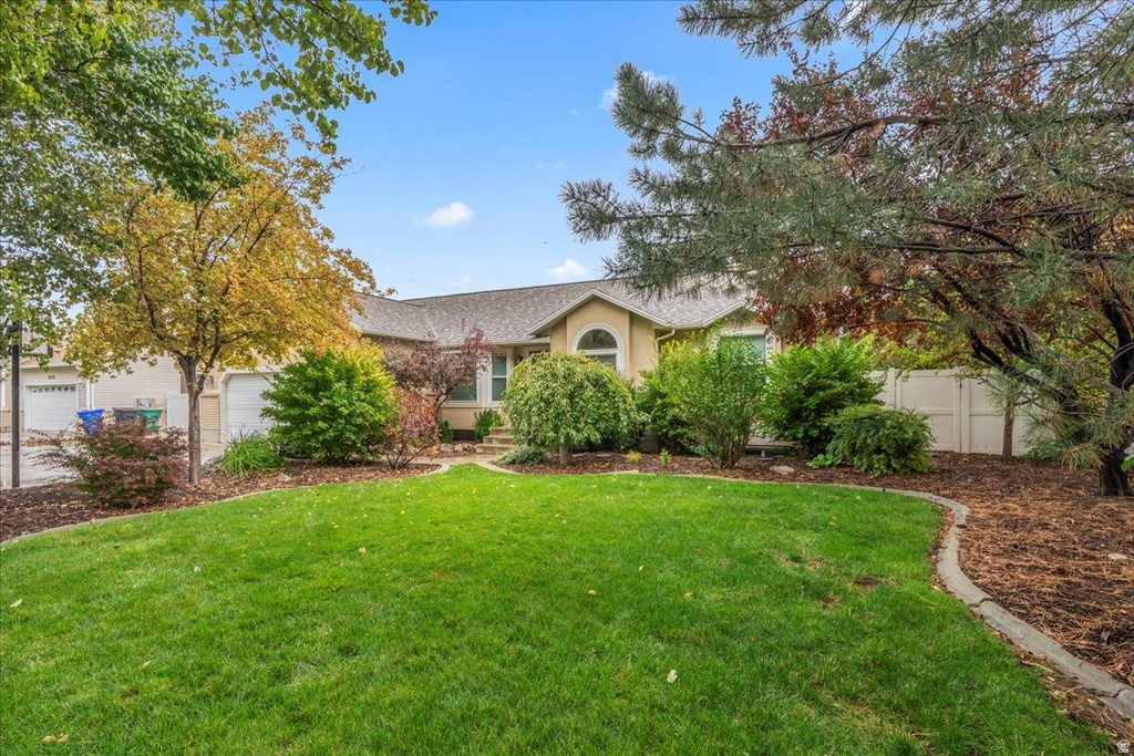 8715 S 4870 W West Jordan, UT 84081